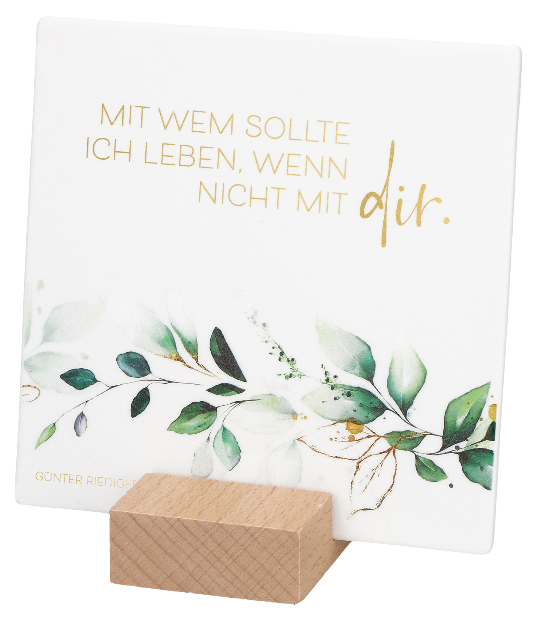 Anderes Coverbild Mit wem soll ich leben …