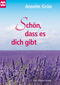 Vorderes Coverbild Schön, dass es dich gibt