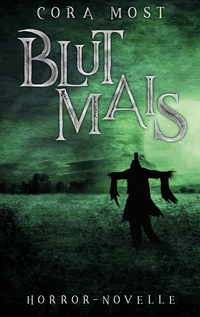 Vorderes Coverbild Blutmais