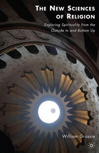 Vorderes Coverbild The New Sciences of Religion
