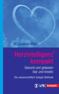 Vorderes Coverbild Herzintelligenz kompakt