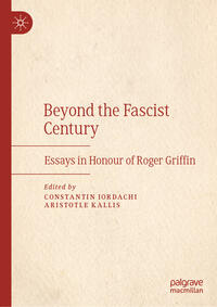 Vorderes Coverbild Beyond the Fascist Century