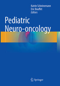 Vorderes Coverbild Pediatric Neuro-oncology