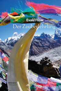 Vorderes Coverbild Der Zauberlehrling
