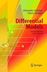 Vorderes Coverbild Differential Models