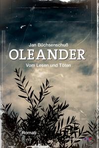 Vorderes Coverbild Oleander