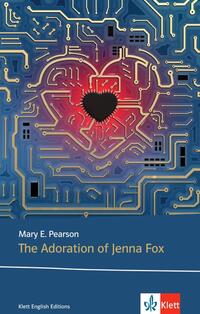 Vorderes Coverbild The Adoration of Jenna Fox