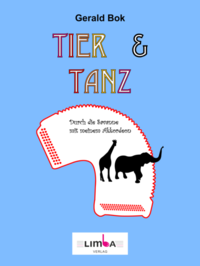 Vorderes Coverbild Tier & Tanz