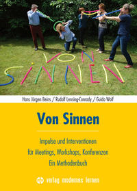 Vorderes Coverbild Von Sinnen