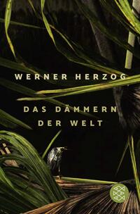 Vorderes Coverbild Das Dämmern der Welt