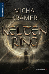 Vorderes Coverbild Keltenring