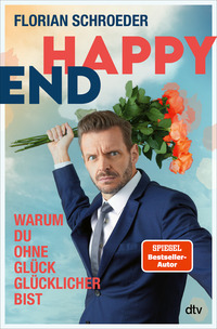 Vorderes Coverbild Happy End