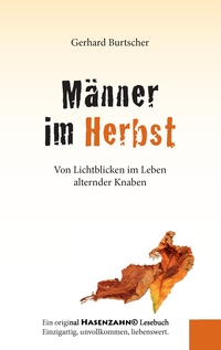Vorderes Coverbild Männer im Herbst