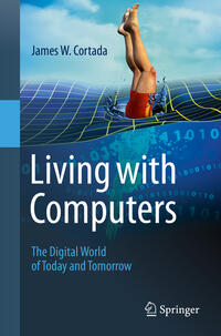 Vorderes Coverbild Living with Computers