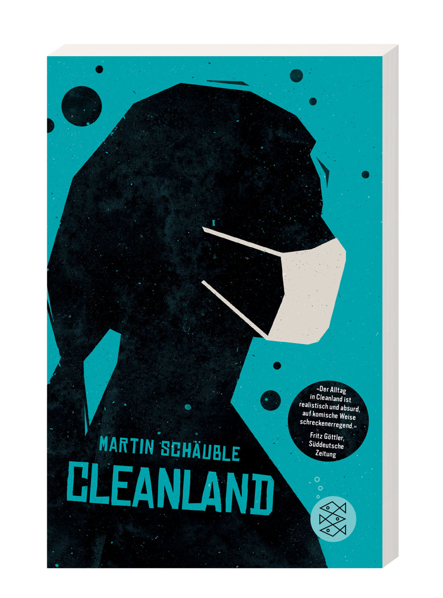 Beispielinhalt (Bild) Cleanland