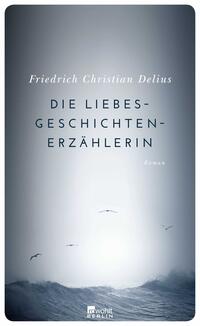Vorderes Coverbild Die Liebesgeschichtenerzählerin