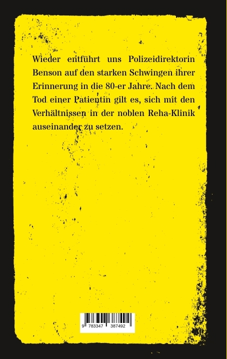 Rückseitencover Moorkur