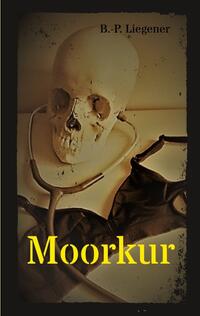 Vorderes Coverbild Moorkur