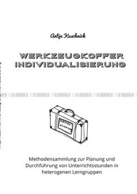 Vorderes Coverbild Werkzeugkoffer Individualisierung