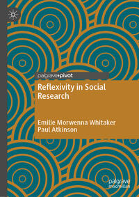 Vorderes Coverbild Reflexivity in Social Research