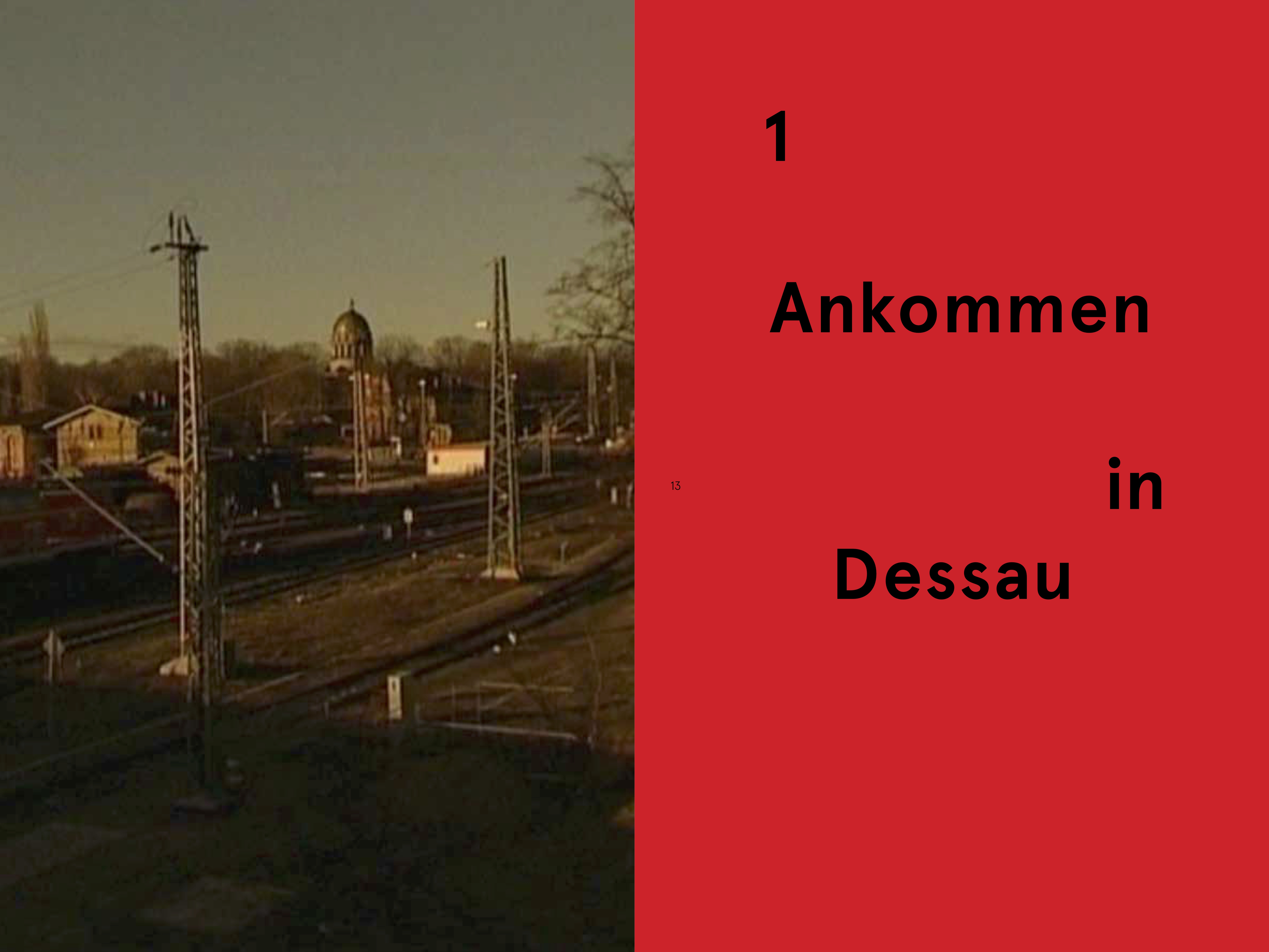 Beispielinhalt (Bild) Und die Geister nehme ich mit ... ein persönlicher Werkstattbericht