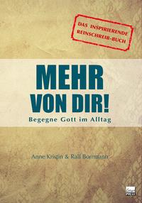 Vorderes Coverbild Mehr von dir!