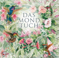 Vorderes Coverbild Das Mondtuch