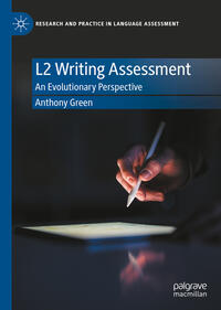 Vorderes Coverbild L2 Writing Assessment