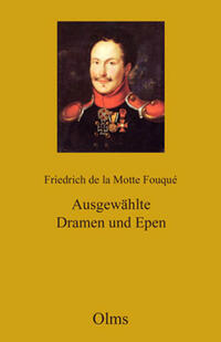 Vorderes Coverbild Werke: Abteilung II: Ausgewählte Dramen und Epen