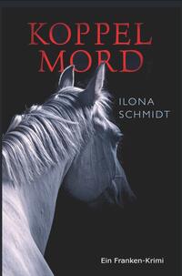 Vorderes Coverbild Koppelmord