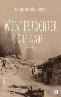 Vorderes Coverbild Wintertöchter