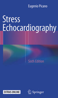 Vorderes Coverbild Stress Echocardiography
