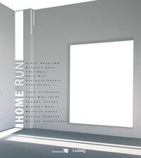 Vorderes Coverbild Home Run