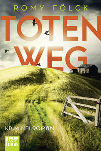 Vorderes Coverbild Totenweg