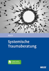 Vorderes Coverbild Systemische Traumaberatung