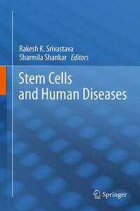 Vorderes Coverbild Stem Cells and Human Diseases