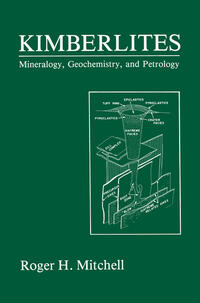 Vorderes Coverbild Kimberlites