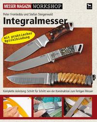 Vorderes Coverbild Integralmesser