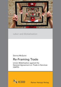 Vorderes Coverbild Re-Framing Trade