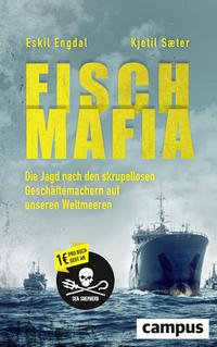 Vorderes Coverbild Fisch-Mafia