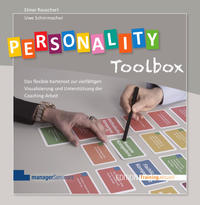 Vorderes Coverbild Personality Toolbox