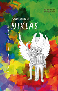 Vorderes Coverbild Niklas