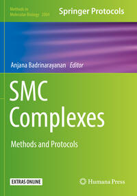 Vorderes Coverbild SMC Complexes
