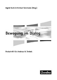 Vorderes Coverbild Bewegung im Dialog