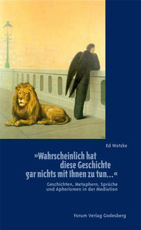 Vorderes Coverbild Wahrscheinlich hat diese Geschichte gar nichts mit Ihnen zu tun...