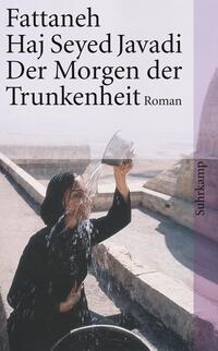 Vorderes Coverbild Der Morgen der Trunkenheit