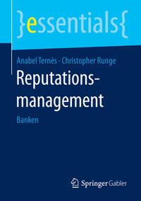 Vorderes Coverbild Reputationsmanagement