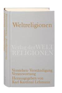 Vorderes Coverbild Weltreligionen