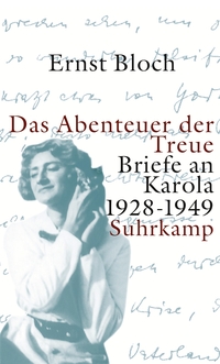 Vorderes Coverbild Das Abenteuer der Treue