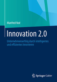 Vorderes Coverbild Innovation 2.0